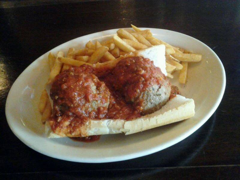 Mart Anthonys | meal takeaway | 1200 W Hubbard St, Chicago, IL 60642, USA | 3124213477 OR +1 312-421-3477