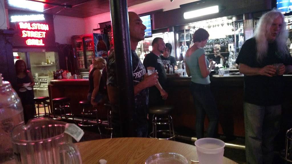 StoneHouse Bar Detroit | restaurant | 19803 Ralston St, Detroit, MI 48203, USA | 3137259500 OR +1 313-725-9500