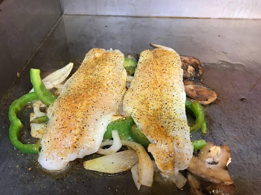 J & J Fish | restaurant | 12648 S Paulina St, Calumet Park, IL 60827, USA | 7083714511 OR +1 708-371-4511