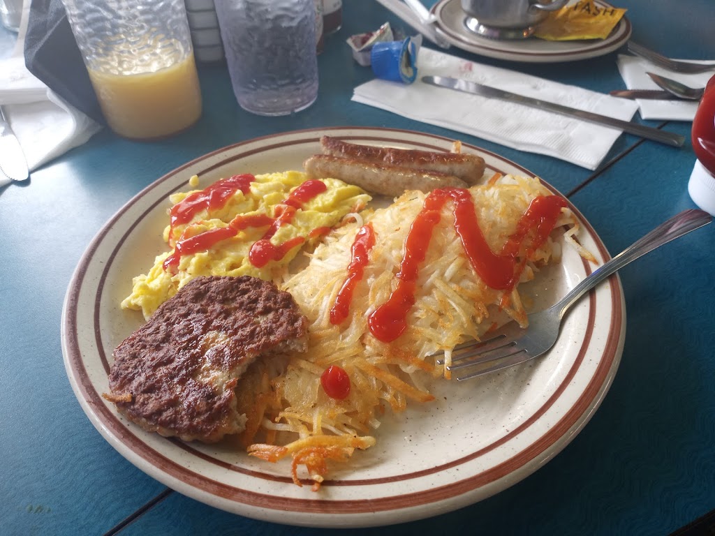 Mels Diner | restaurant | 314 N 1st St, Yakima, WA 98901, USA | 5092485382 OR +1 509-248-5382