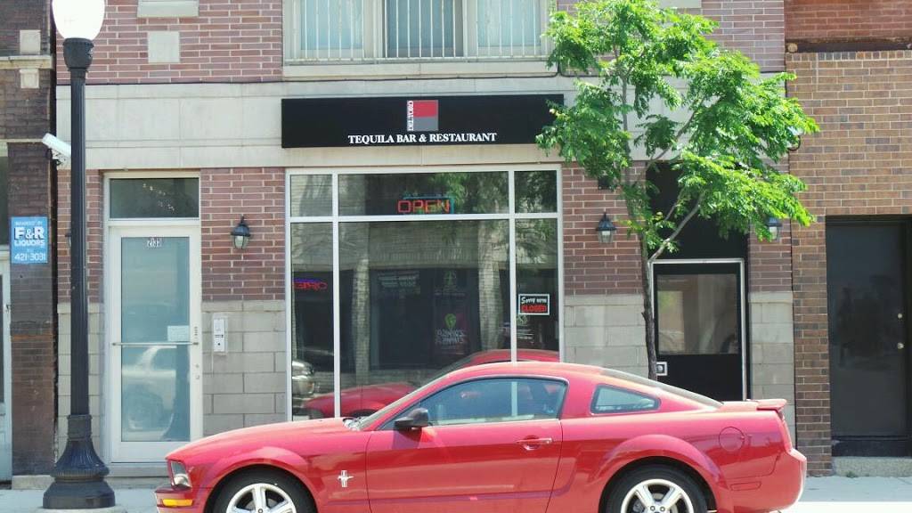 Del Toro | restaurant | 2133 S Halsted St, Chicago, IL 60608, USA | 3127337144 OR +1 312-733-7144