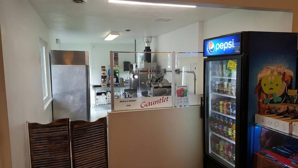 Gauntlet Food and Games | restaurant | 909 W Maumee St D, Angola, IN 46703, USA | 2606871022 OR +1 260-687-1022