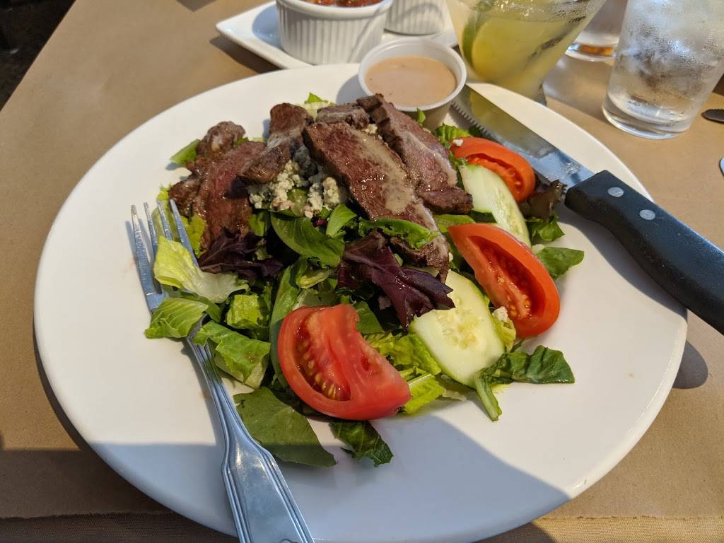 Cascada | restaurant | 384 Main St, Placerville, CA 95667, USA | 5303447757 OR +1 530-344-7757