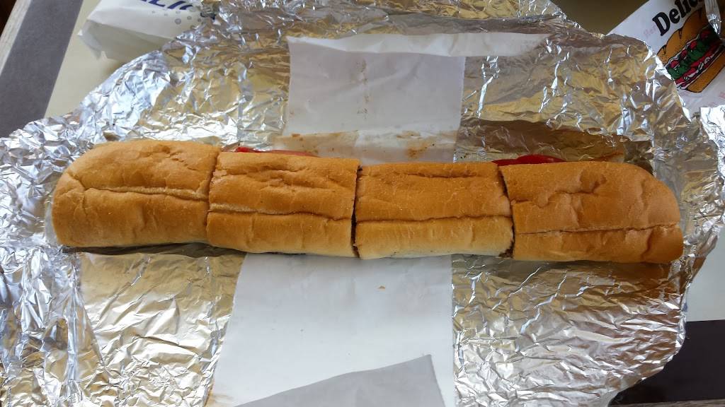 Big Wallys Subs | restaurant | 3322 Washington Rd, Parlin, NJ 08859, USA | 7327219414 OR +1 732-721-9414