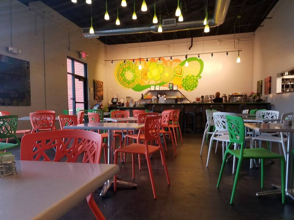 Lotus Leaf Cafe | restaurant | 251 Washington N, Wichita, KS 67213, USA | 3162954133 OR +1 316-295-4133