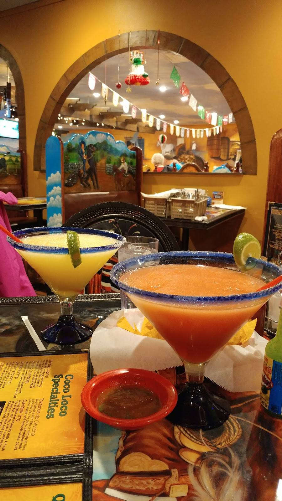 Coco Loco | restaurant | 201 N Euclid Ave, Bay City, MI 48706, USA | 9894391128 OR +1 989-439-1128