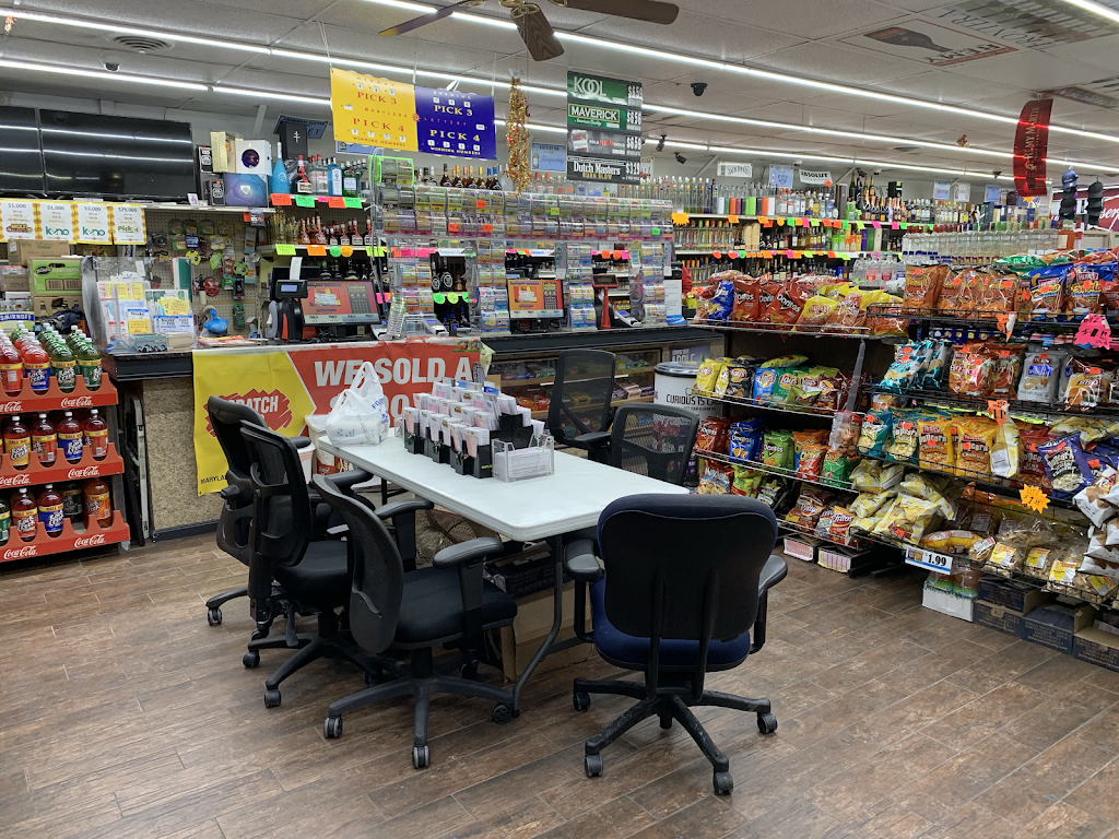 Marlton Liquors | meal takeaway | 9518 Crain Hwy, Upper Marlboro, MD 20772, USA | 3018680404 OR +1 301-868-0404