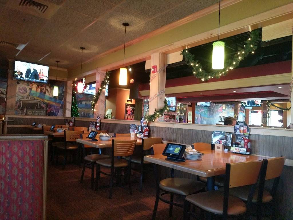 Applebees Grill + Bar | restaurant | 901 Ridgewalk Pkwy, Woodstock, GA 30188, USA | 6786263677 OR +1 678-626-3677