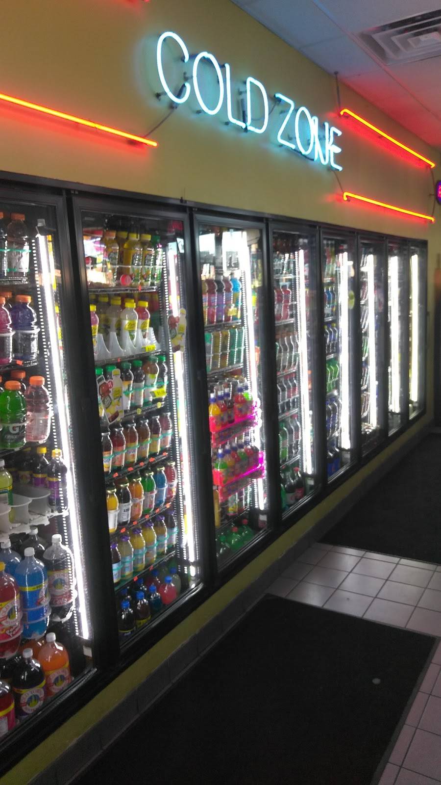 Subway | restaurant | 1715 Michigan Ave, Detroit, MI 48216, USA | 3139652614 OR +1 313-965-2614