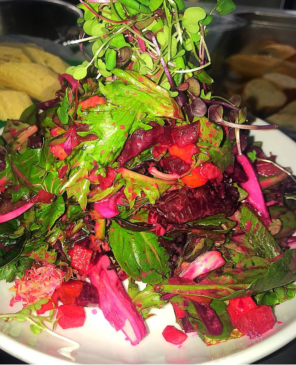 Meli Melo | restaurant | 153 Dubois Ave, Valley Stream, NY 11581, USA | 5164050158 OR +1 516-405-0158