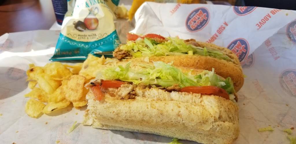 Jersey Mikes Subs | meal takeaway | 3801 US-98, Lakeland, FL 33809, USA | 8638150300 OR +1 863-815-0300