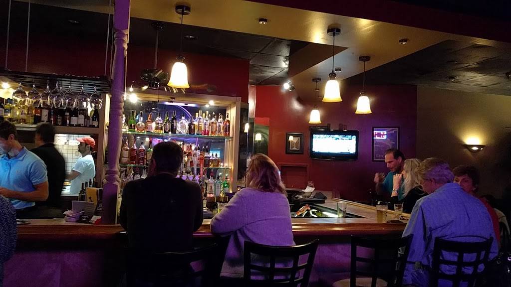 The Italian Grill | restaurant | 8620 S Tamiami Trail # M, Sarasota, FL 34238, USA | 9419666565 OR +1 941-966-6565