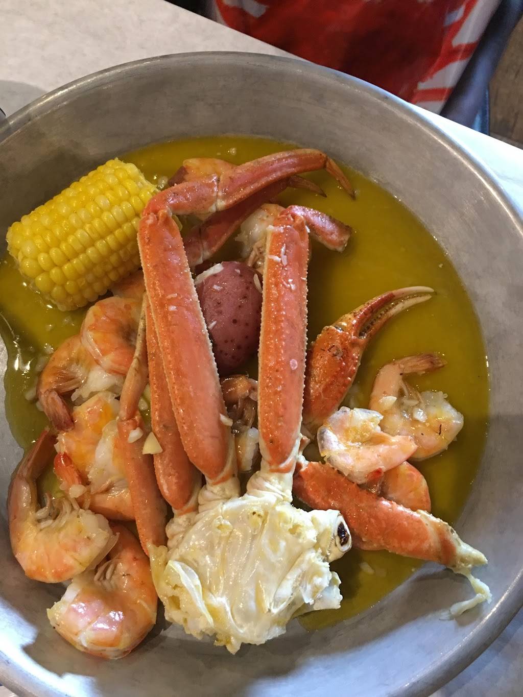 The Juicy Crab | restaurant | 1360 Dogwood Dr SE, Conyers, GA 30013, USA | 7706791737 OR +1 770-679-1737