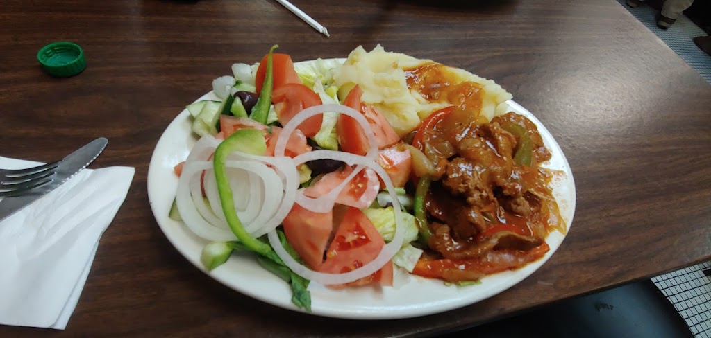 Sugar Deli Food Center | restaurant | 470 9th Ave, New York, NY 10018, USA | 2122793548 OR +1 212-279-3548