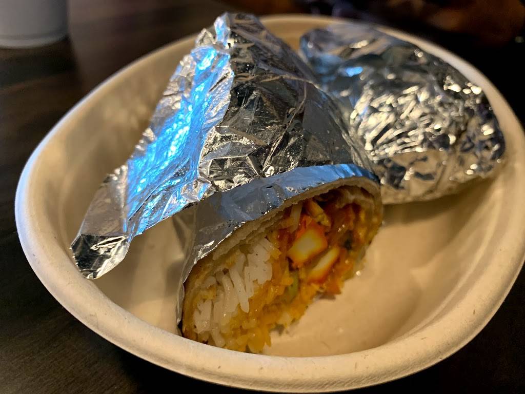 Tikka Taco | restaurant | 825 W Royal Ln Ste 120, Irving, TX 75039, USA | 9727077277 OR +1 972-707-7277