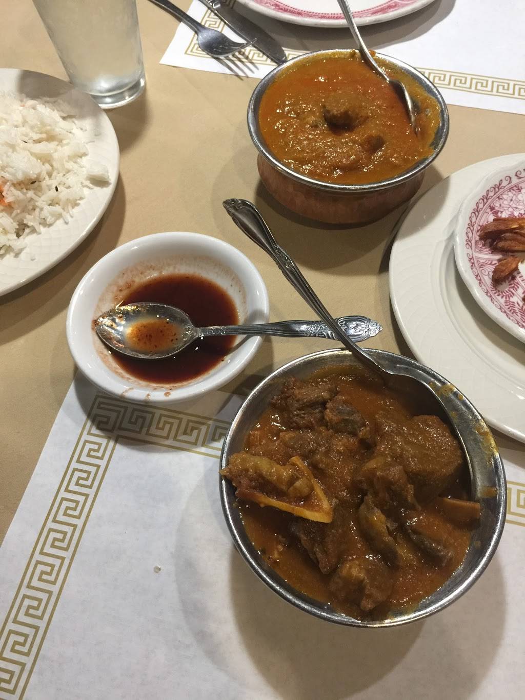 Bombay Bazar & Indian Restaurant | restaurant | 6216 Rivers Ave, North Charleston, SC 29406, USA | 8435545323 OR +1 843-554-5323