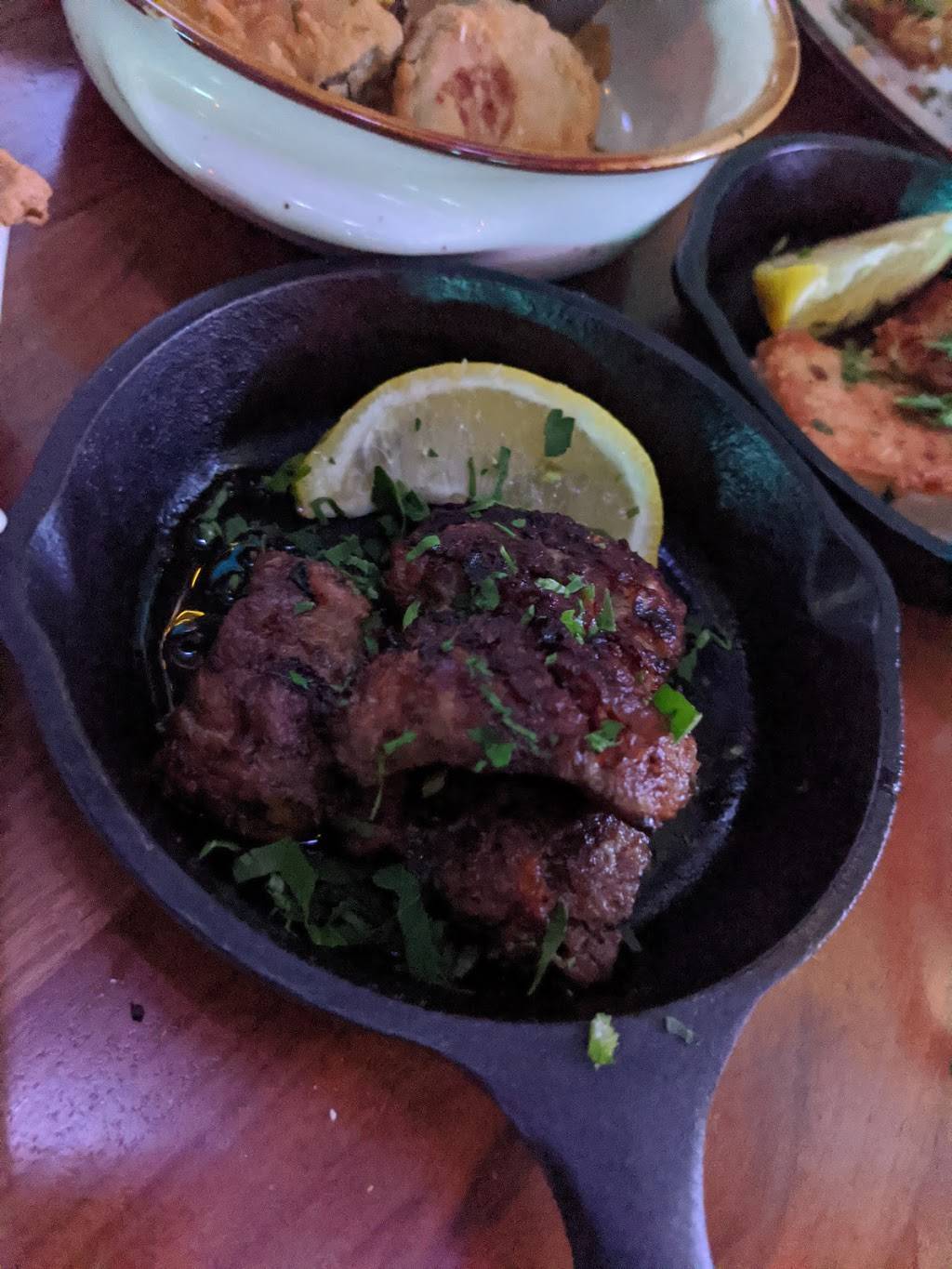 Semeli Taverna | restaurant | 2204 14th St NW, Washington, DC 20009, USA | 2025182222 OR +1 202-518-2222