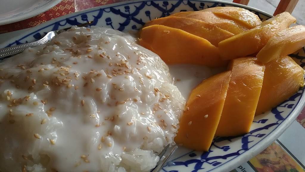 Bangkok House | restaurant | 318 N Kings Hwy, Myrtle Beach, SC 29577, USA | 8436265384 OR +1 843-626-5384