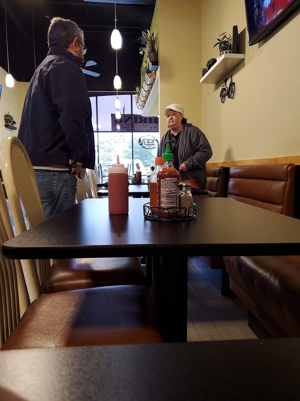 Joy Love Burgers | restaurant | 6630 FM 1463 a100, Katy, TX 77494, USA | 2813468207 OR +1 281-346-8207