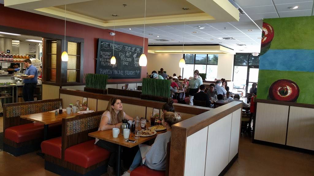 First Watch - Alpharetta | restaurant | 3450 Old Milton Pkwy Suite 220, Alpharetta, GA 30005, USA | 6785663447 OR +1 678-566-3447