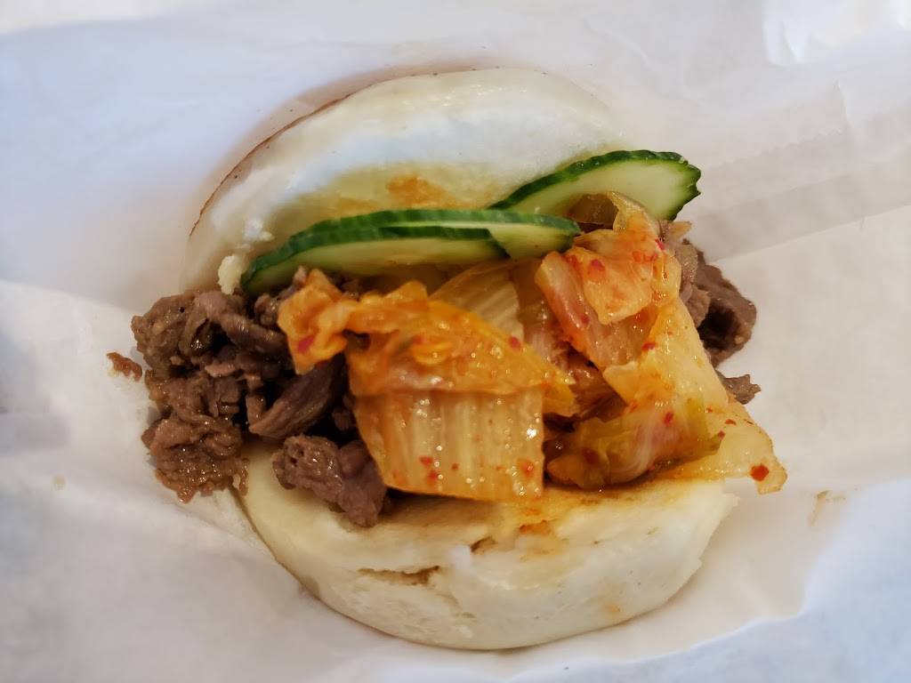 Bao Chinese Eats | restaurant | 1163 Lincoln Ave, San Jose, CA 95125, USA | 6693424619 OR +1 669-342-4619