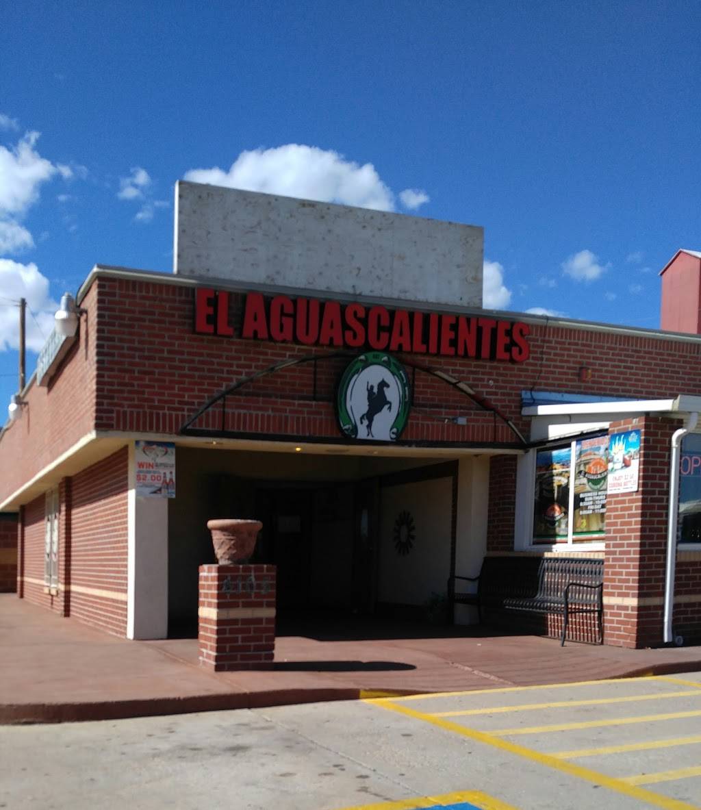 El Aguascalientes | restaurant | 4105 Wadsworth Blvd, Wheat Ridge, CO 80033, USA | 3034632833 OR +1 303-463-2833