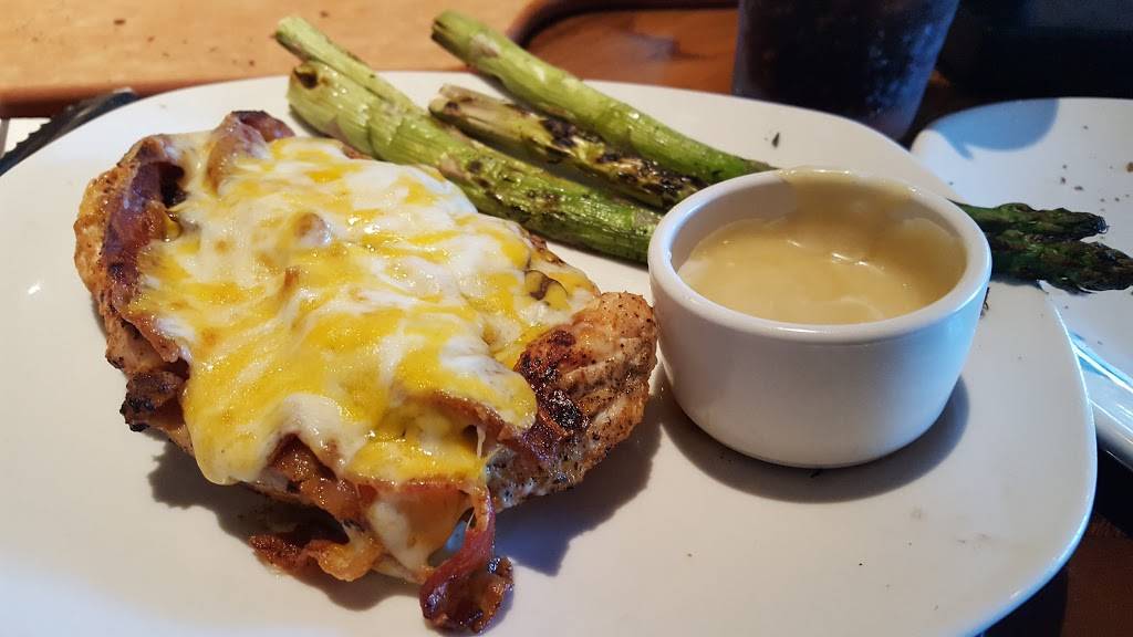 Outback Steakhouse | restaurant | 4492 Ontario Mills Pkwy, Ontario, CA 91764, USA | 9094842999 OR +1 909-484-2999