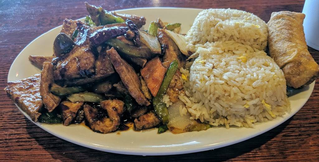 Magic Wok | restaurant | 275 Supercenter Dr, Calera, AL 35040, USA | 2056681883 OR +1 205-668-1883