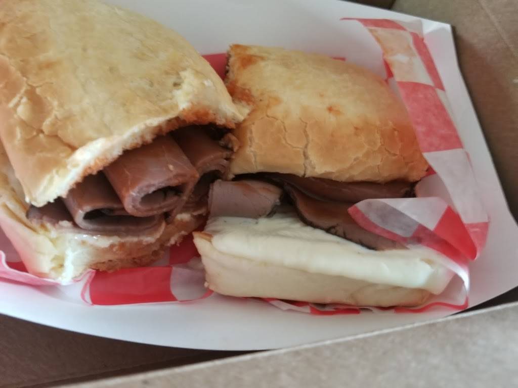 PIK NIK BASKET | restaurant | 8511 W Nine Mile Rd, Oak Park, MI 48237, USA | 2482684132 OR +1 248-268-4132