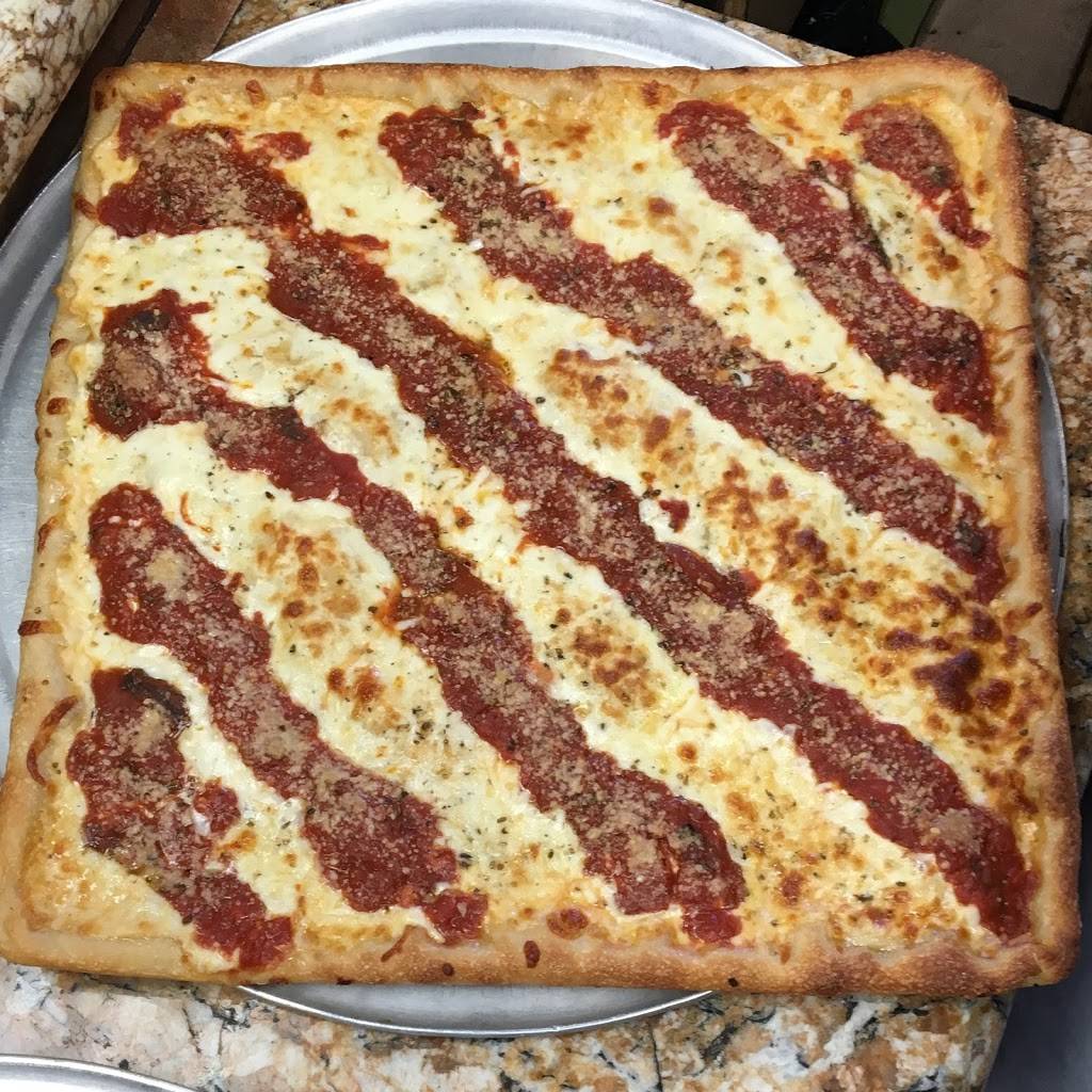 The Original Alitalia Pizza & Restaurant of Patchogue | restaurant | 406 Sunrise Hwy South Service Rd, Patchogue, NY 11772, USA | 6314753200 OR +1 631-475-3200