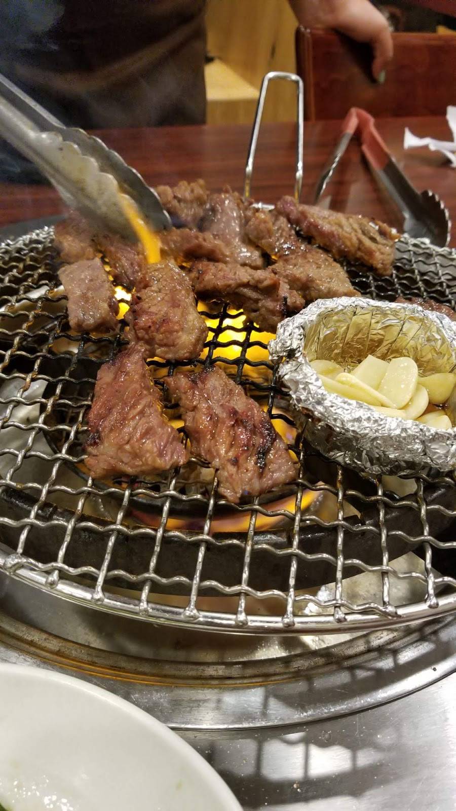 Sukho B.B.Q Restaurant 석호갈비 | restaurant | 314 Commercial Ave, Palisades Park, NJ 07650, USA | 2014615042 OR +1 201-461-5042