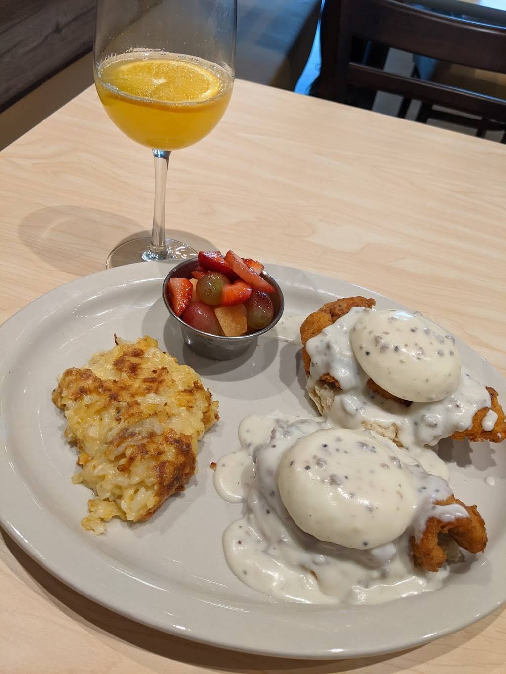 Toasted Yolk | restaurant | 2535 Gulf Fwy S, League City, TX 77573, USA | 2817291053 OR +1 281-729-1053