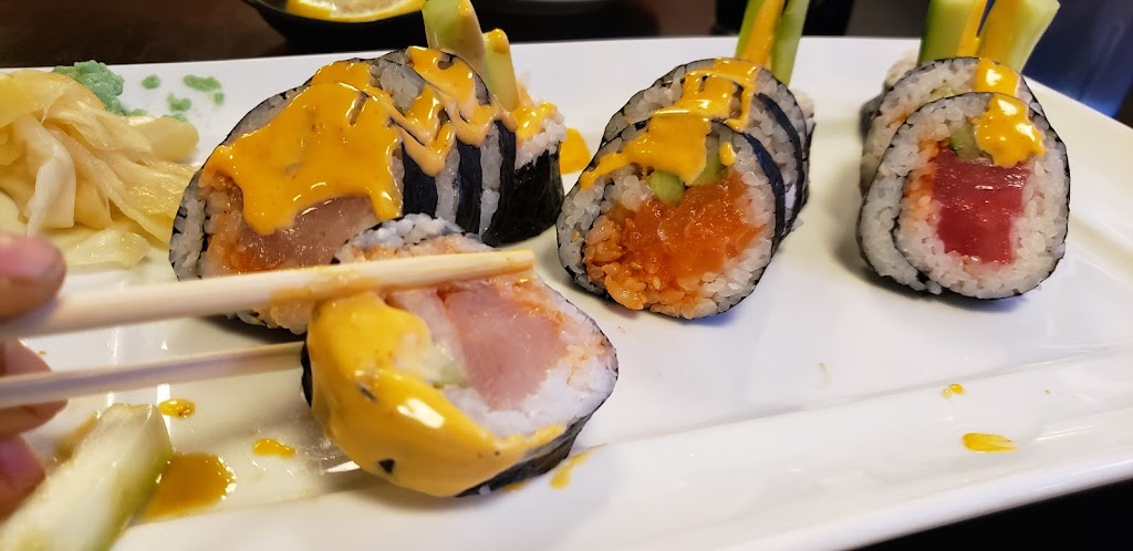 Sushi Asian Cuisine | restaurant | 406 Redwood Hwy, Cave Junction, OR 97523, USA | 5415926988 OR +1 541-592-6988