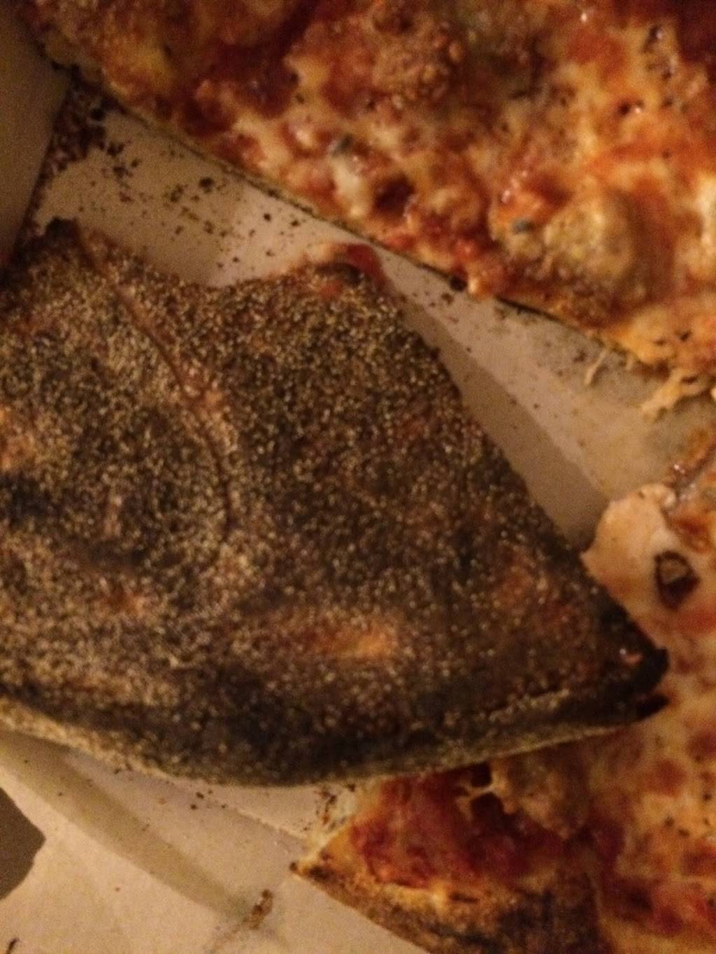 Papa Ginos | restaurant | 171 Huttleston Ave, Fairhaven, MA 02719, USA | 5089971535 OR +1 508-997-1535