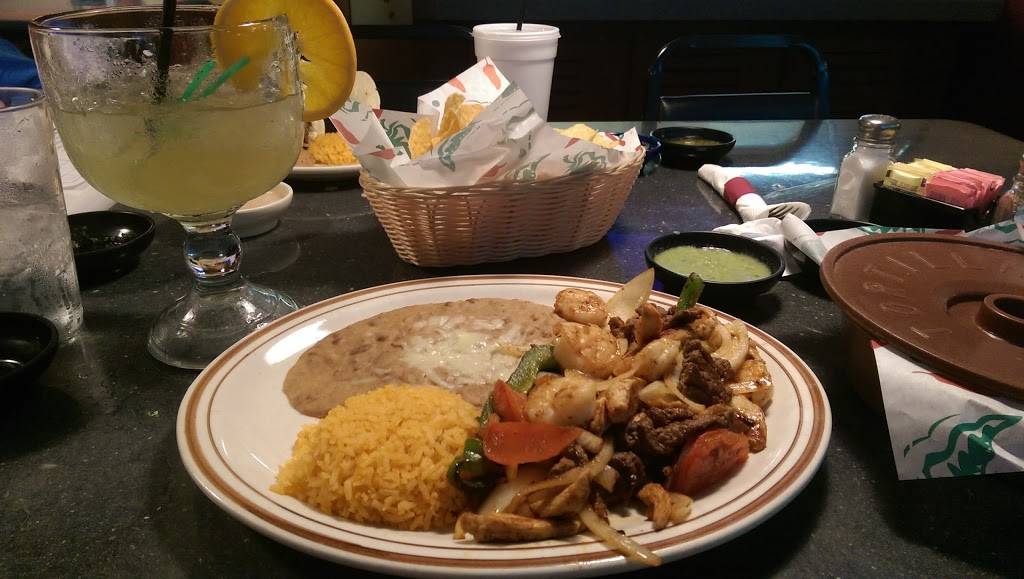 La Reata Mexican Restaurant | restaurant | 5322 Wade Hampton Blvd, Taylors, SC 29687, USA | 8648011088 OR +1 864-801-1088