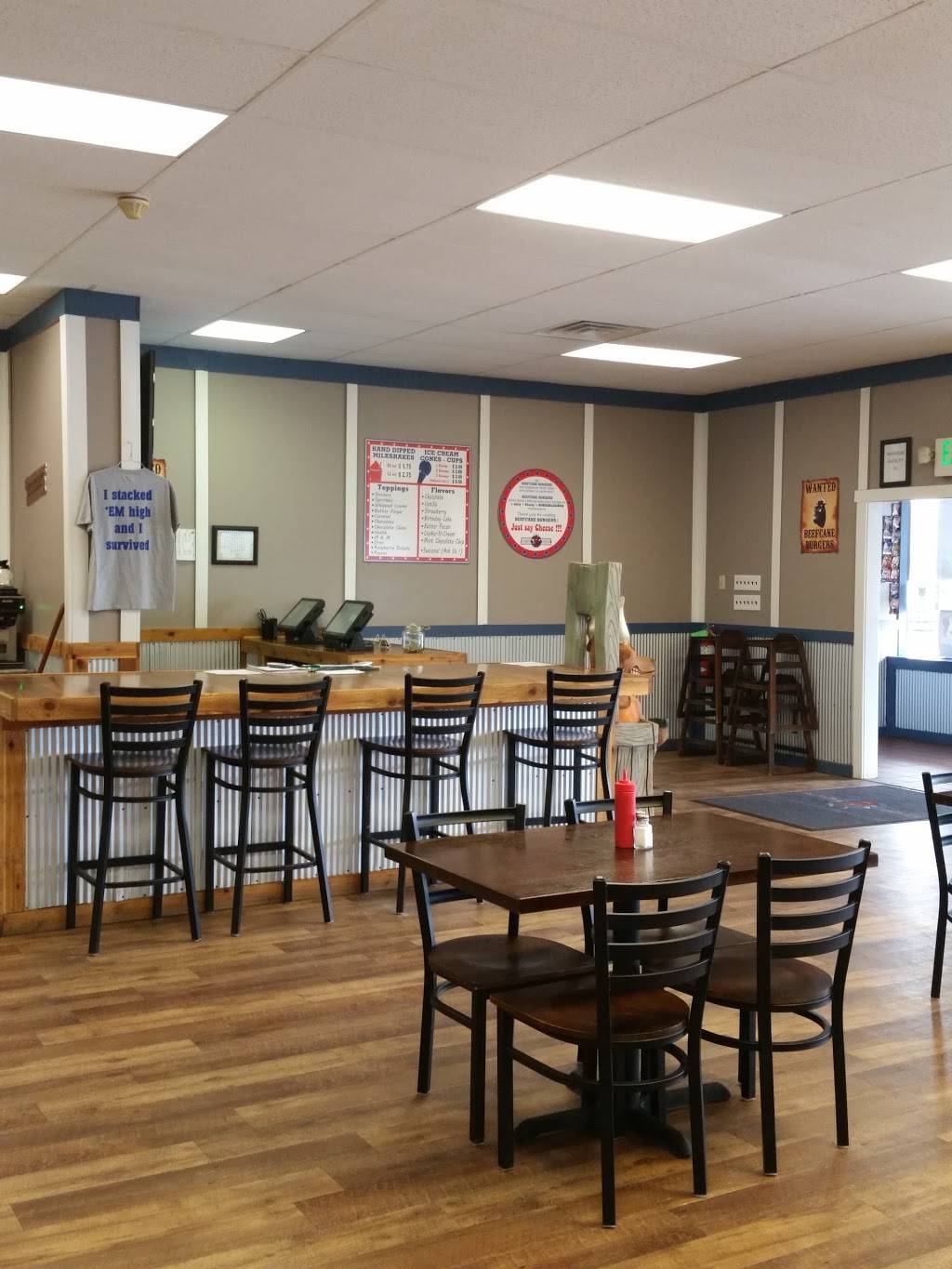 Beefcake Burgers | restaurant | 185 Morton Ave, Martinsville, IN 46151, USA | 7653418726 OR +1 765-341-8726