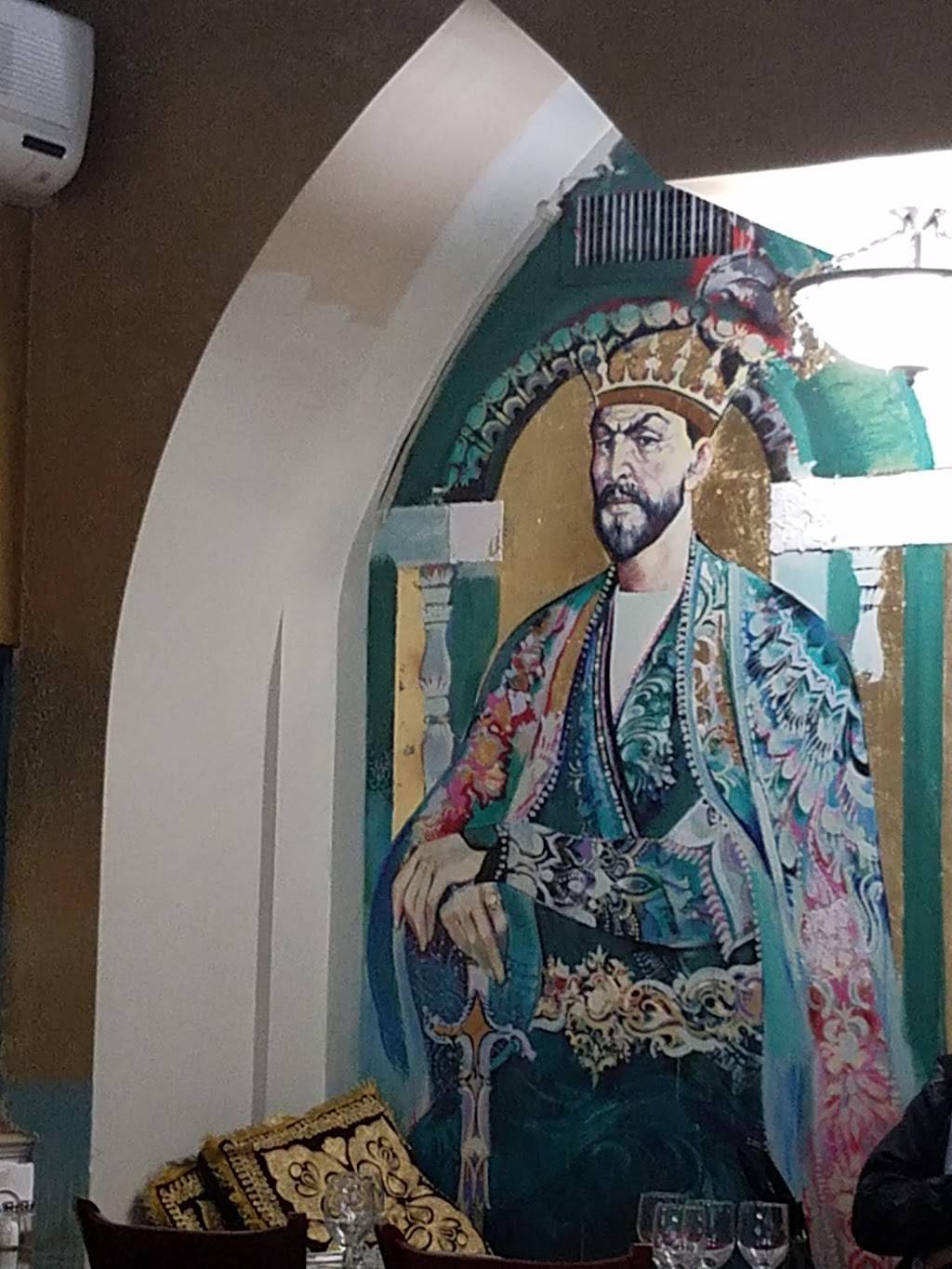 Padishah | meal delivery | 1920 Avenue U, Brooklyn, NY 11229, USA | 7187439656 OR +1 718-743-9656