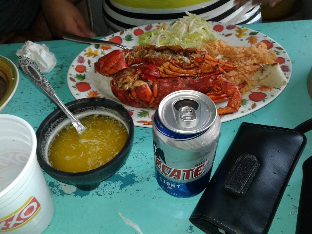 Mariscos Meño | restaurant | Chapala 806, El Campito, 22740 Rosarito, B.C., Mexico | 016616140072 OR +52 661 614 0072