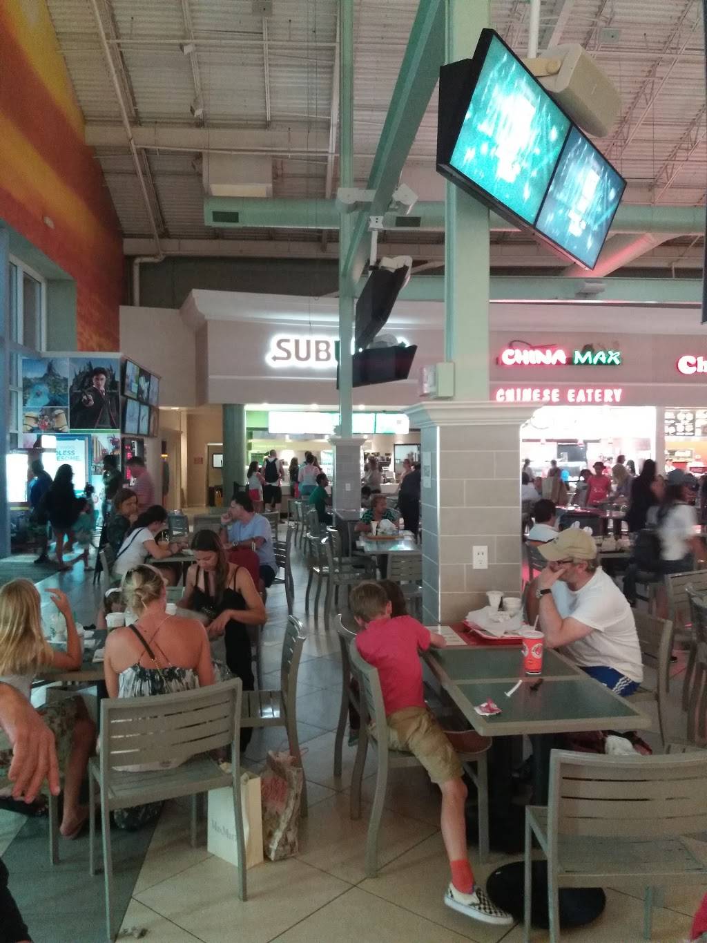 Subway | meal takeaway | 8200 Vineland Ave #1205, Orlando, FL 32821, USA | 4072387706 OR +1 407-238-7706