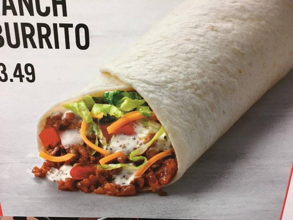 Taco Johns | restaurant | 2770 W Andrew Johnson Highway, Morristown, TN 37814, USA | 4235872640 OR +1 423-587-2640