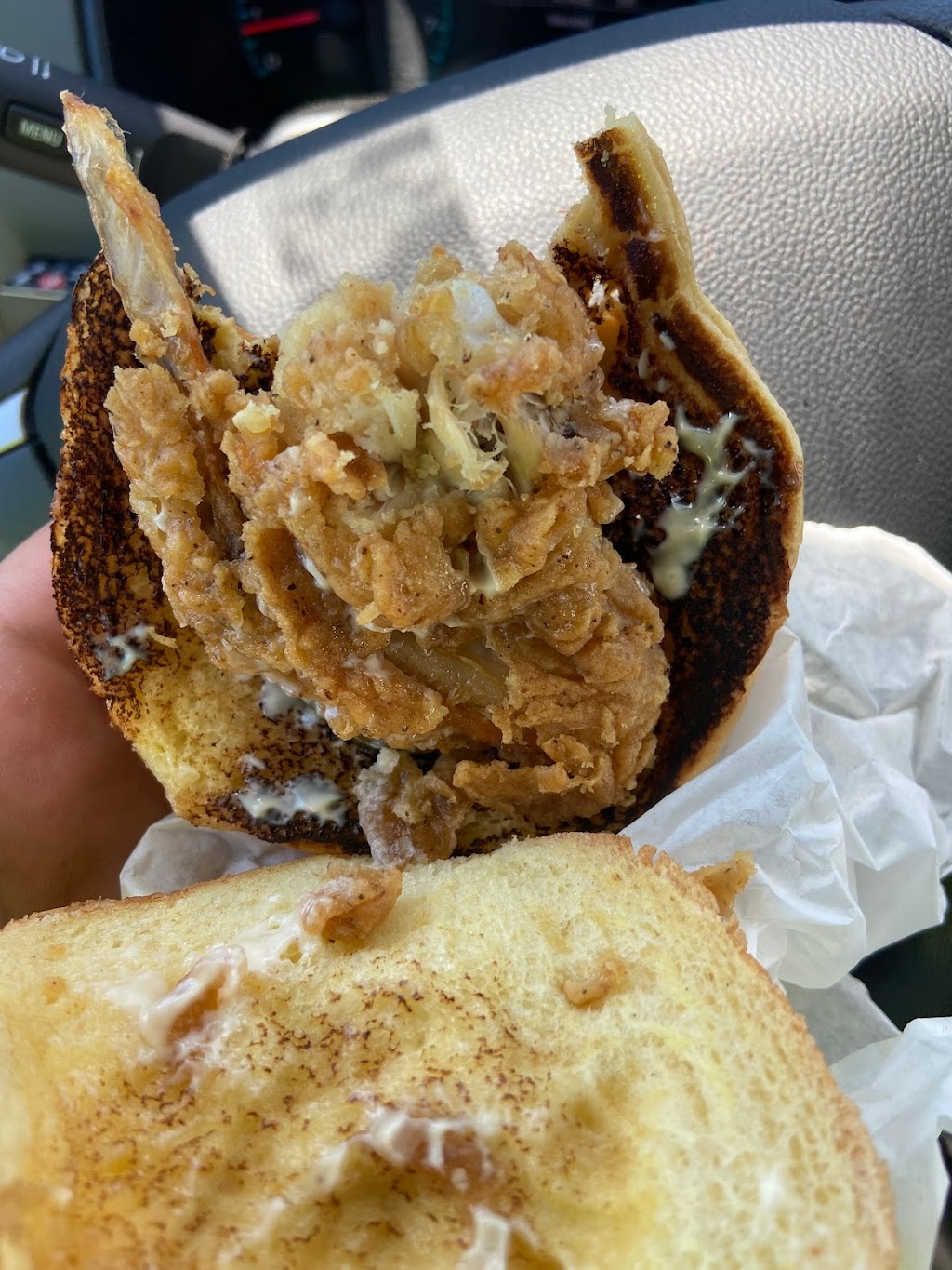 KFC | restaurant | 205 W John Sims Pkwy, Niceville, FL 32578, USA | 8506786606 OR +1 850-678-6606