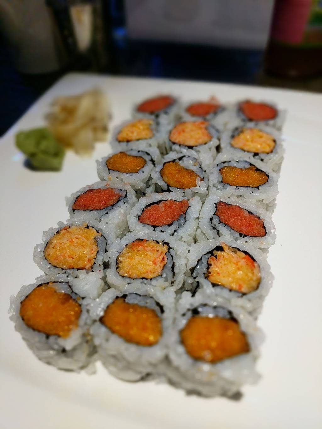 Oishii Japanese Cuisine | restaurant | 116-09 Metropolitan Ave, Richmond Hill, NY 11418, USA | 7188461888 OR +1 718-846-1888