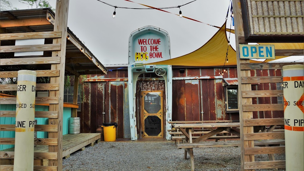 Hog Bowl BBQ | restaurant | 24 The Trail Suite A, Brewton, AL 36426, USA | 2512868286 OR +1 251-286-8286