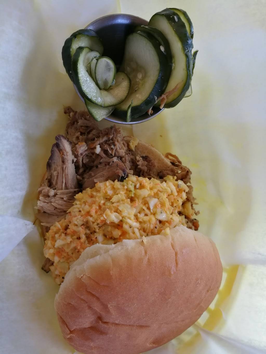 The Pig | restaurant | 630 Weaver Dairy Rd #101, Chapel Hill, NC 27514, USA | 9199421133 OR +1 919-942-1133