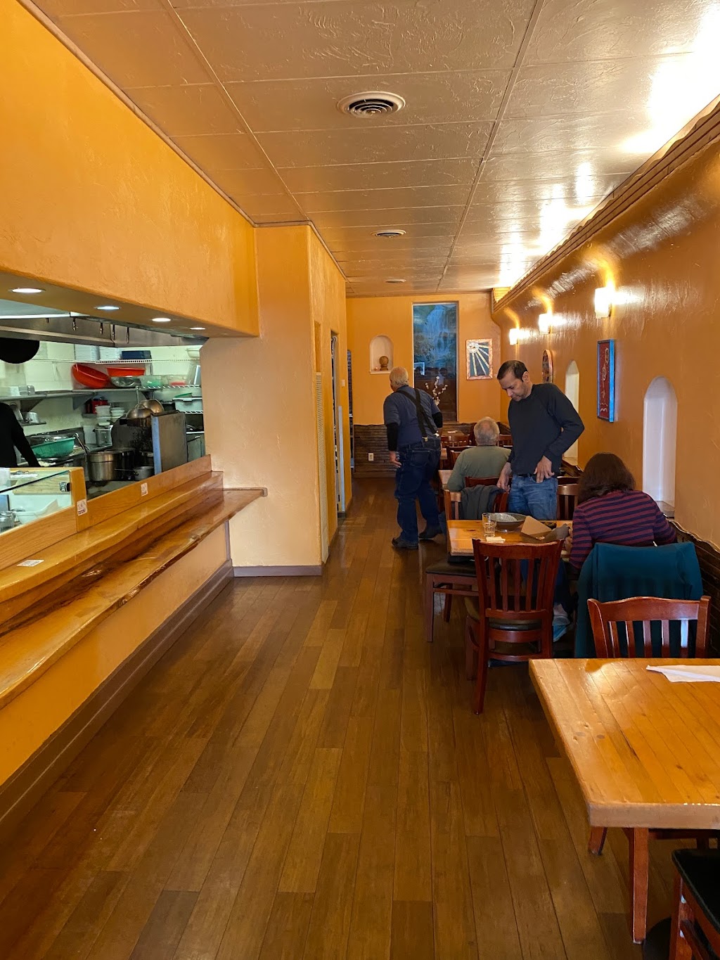 Oco Time | restaurant | 111 W Church St, Ukiah, CA 95482, USA | 7074622422 OR +1 707-462-2422