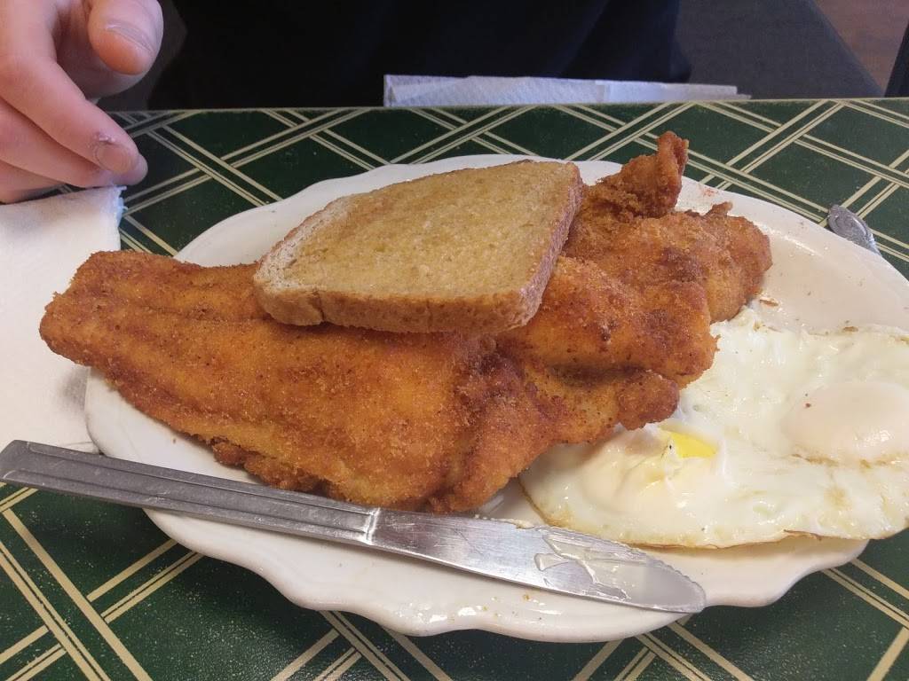 Grill N Cafe | cafe | 2613 W State St, Milwaukee, WI 53233, USA | 4142434123 OR +1 414-243-4123