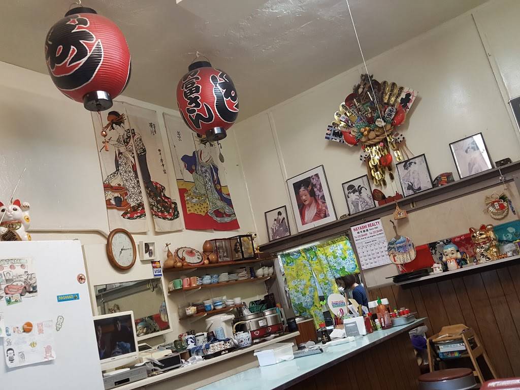 Otomisan Restaurant | restaurant | 2506 1/2 E 1st St, Los Angeles, CA 90033, USA | 3235261150 OR +1 323-526-1150