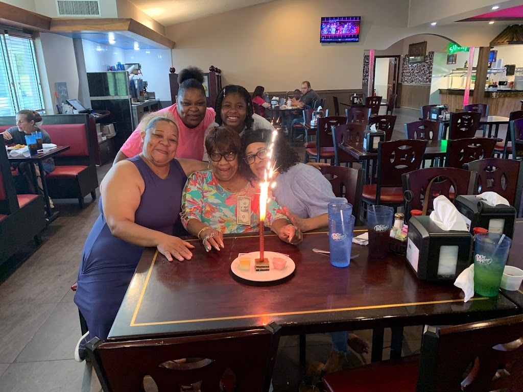 Buffet Palace | restaurant | 2740 N West Ave, El Dorado, AR 71730, USA | 8708639888 OR +1 870-863-9888