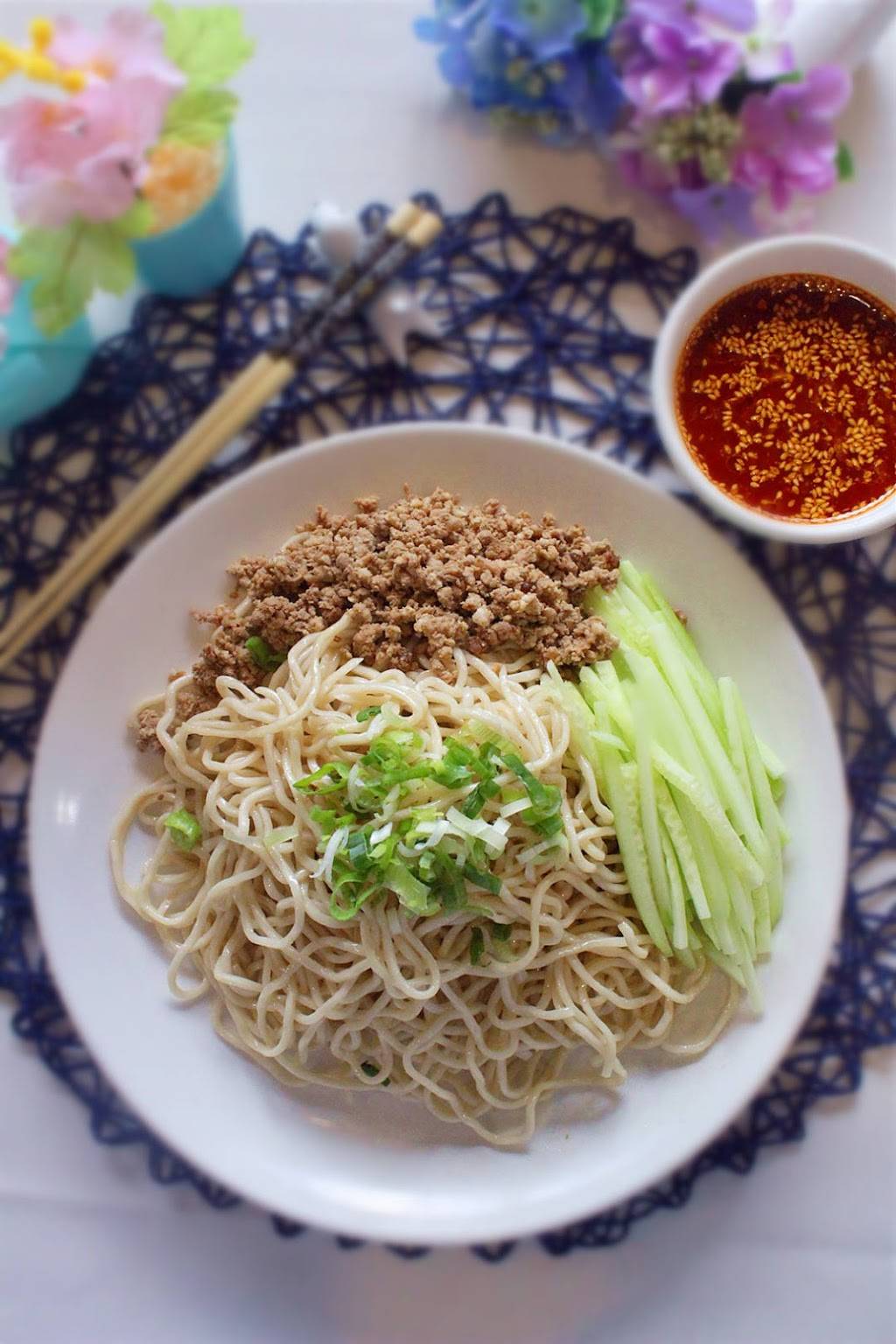 Little Sichuan Restaurant - Newark 小四川 福恩園 | restaurant | 35233 Newark Blvd #F, Newark, CA 94560, USA | 5107428777 OR +1 510-742-8777