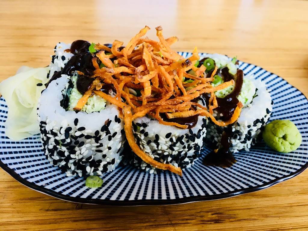 Oni Ramen House | restaurant | 8 Ocean Ave, Long Branch, NJ 07740, USA | 7322222893 OR +1 732-222-2893